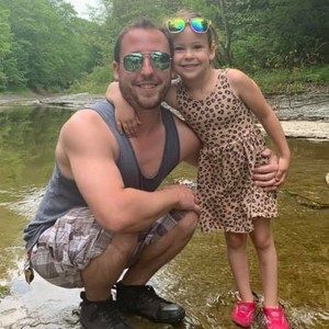 Meet your Posher, Nicholas